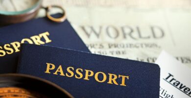 Carta de Autorización para Pasaporte de Menor de Edad: Requisitos y Procedimiento