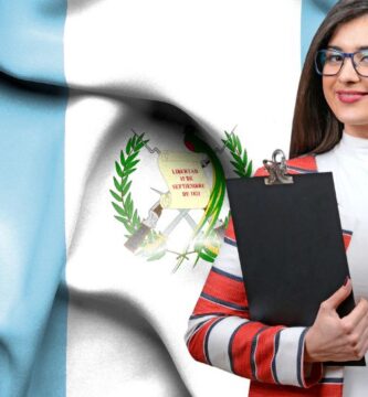 Certificado de Supervivencia de Guatemala en Estados Unidos