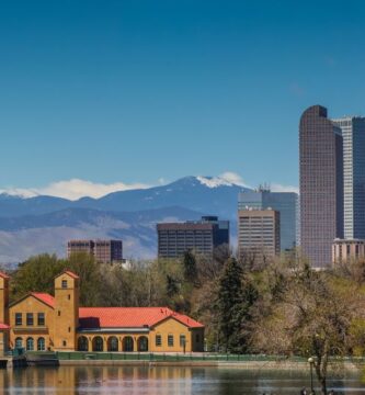 Consulado de Guatemala en Denver, CO