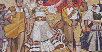 La Revolución de 1944 en Guatemala