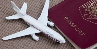 Pasaporte Guatemalteco Perdido o Robado en Estados Unidos