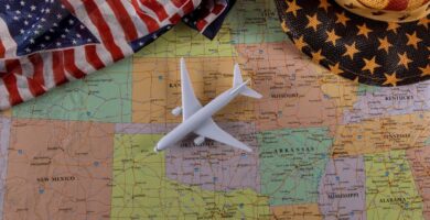 Pases Especiales de Viaje para Guatemaltecos en Estados Unidos: Procedimiento en Casos de Emergencia