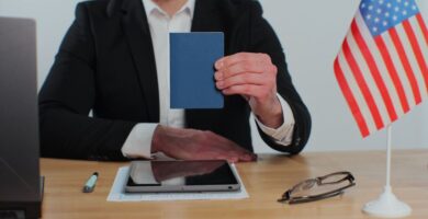 Renovación de la Tarjeta de Identificación Consular Guatemalteca (TICG) en Estados Unidos