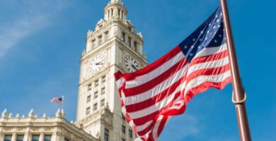 ¿Cómo Apostillar un documentos en Estados Unidos?