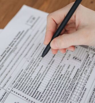 Cómo llenar un money order