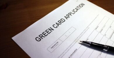 ¿Cómo obtener la Green Card si me encuentro en Estados Unidos?