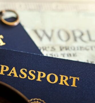 ¿Cómo reportar un pasaporte perdido en Estados Unidos?