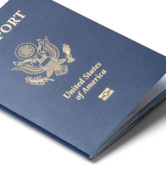 Qué hacer si encuentra el pasaporte perdido de otra persona en Estados Unidos